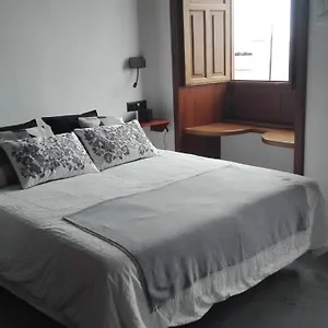 San Roque, 30 , Garachico (Tenerife) España