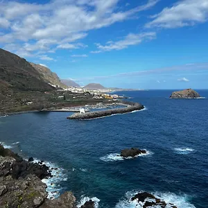 Precioso Y Luminoso Piso , Garachico (Tenerife) España